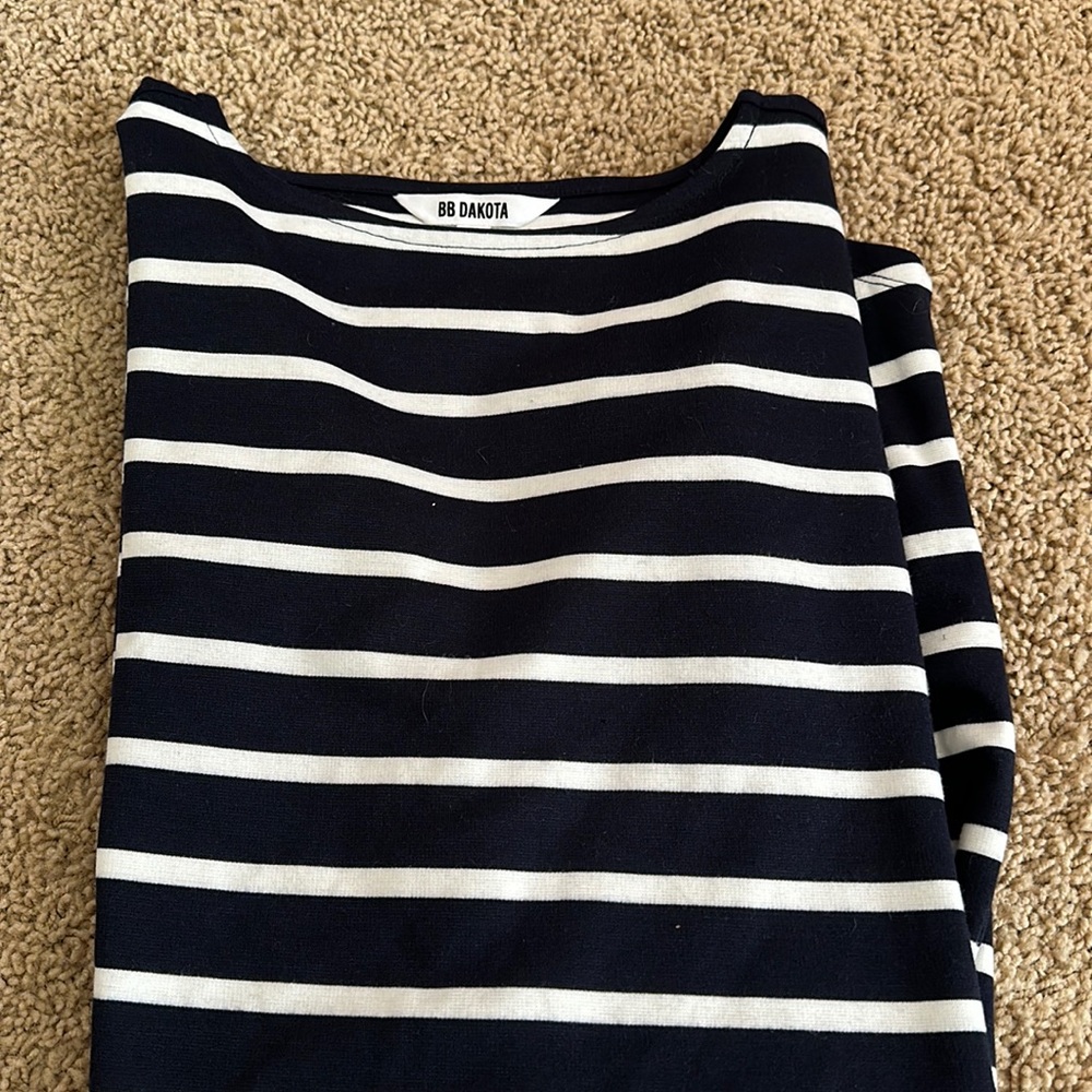 BB Dakota mini dress